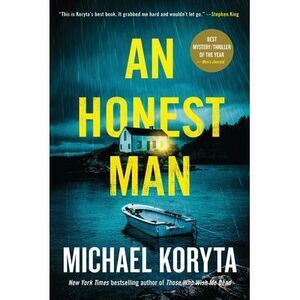 An Honest Man -- Michael Koryta